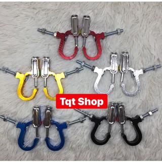 Móc treo đồ xe máy Ferri Cao Cấp  (giá 1 cặp)