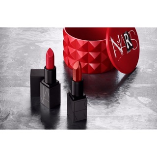 Mini Son Nars Audacious #RITA & #MONA
