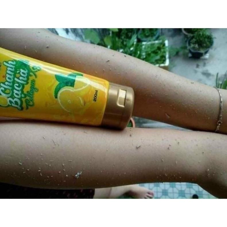 Tẩy Tế Bào Chết Collagen X3 Đông Anh Chính Hãng HÀNG CHÍNH HÃNG | BigBuy360 - bigbuy360.vn