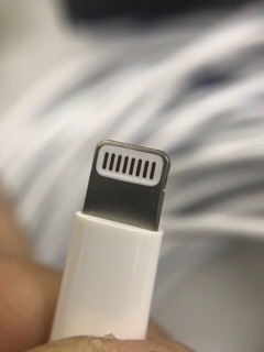 Cáp FOXCONN IPHONE F1