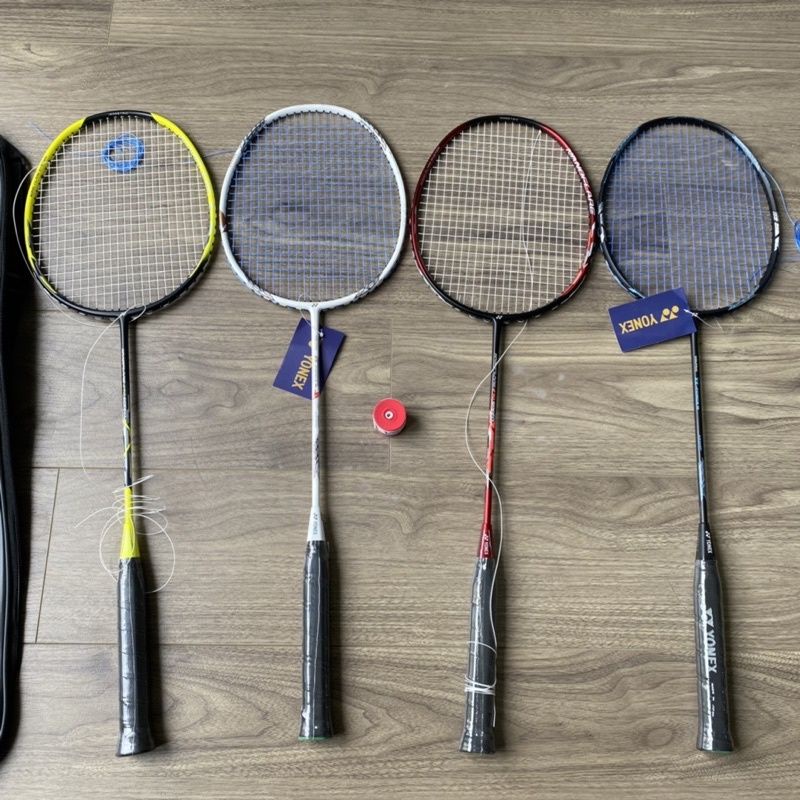 Vợt cầu lông Yonex khung carbon cao cấp