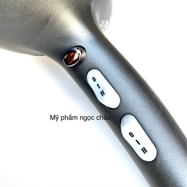 Máy Sấy Tóc Wealthy X6 2400w  - Cao Cấp Siêu Bền