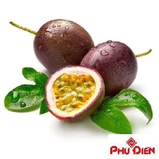 20 hạt hạt giống chanh leo phú điền
