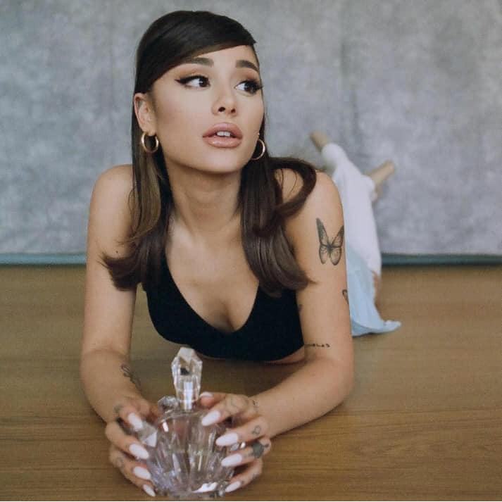 Nước hoa Ariana Grande R.E.M EDP