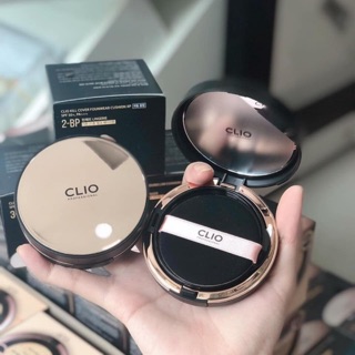 Phấn nước clio