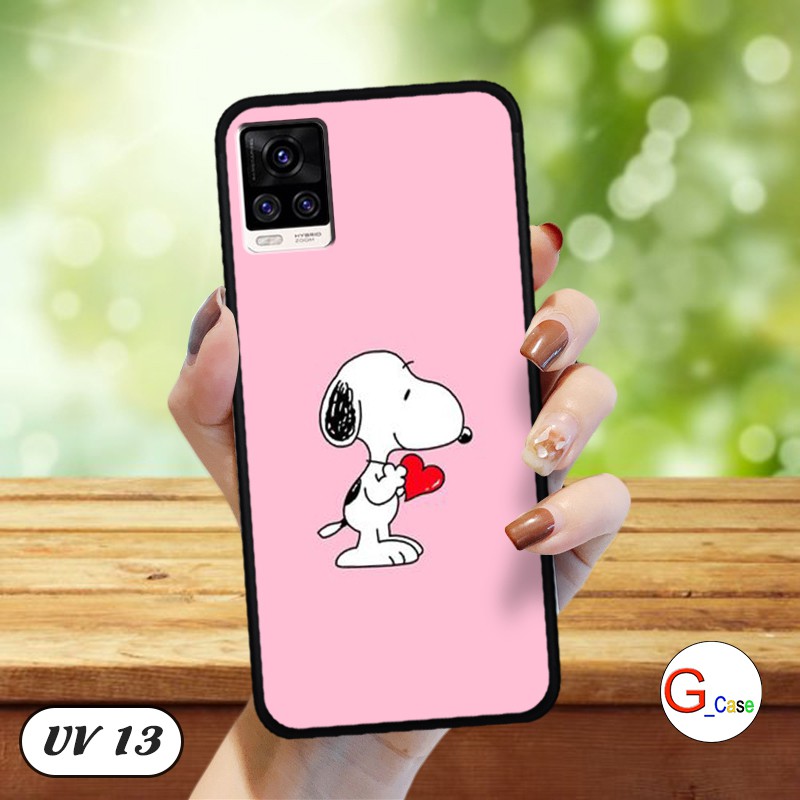 Ốp lưng Vivo V20 dễ thương