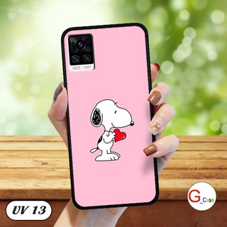 Ốp lưng Vivo V20 dễ thương