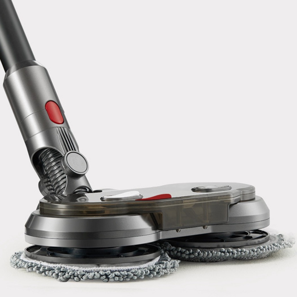 Đầu Lau Nhà Thay Thế Cho Máy Hút Bụi Dyson V7 V8 V10 V11 V12Accessories
