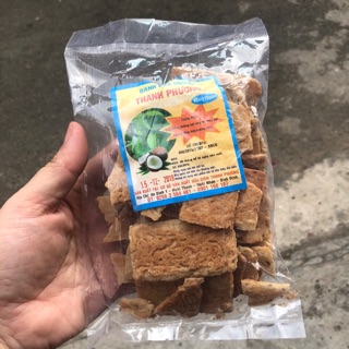 BÁNH DỪA NƯỚNG THANH PHƯƠNG ĐẶC SẢN BÌNH THUẬN