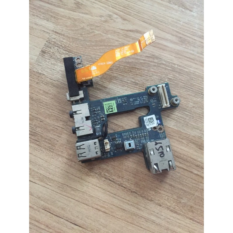 bo usb laptop e6510