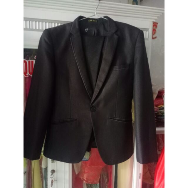 Bộ đồ vest Nam