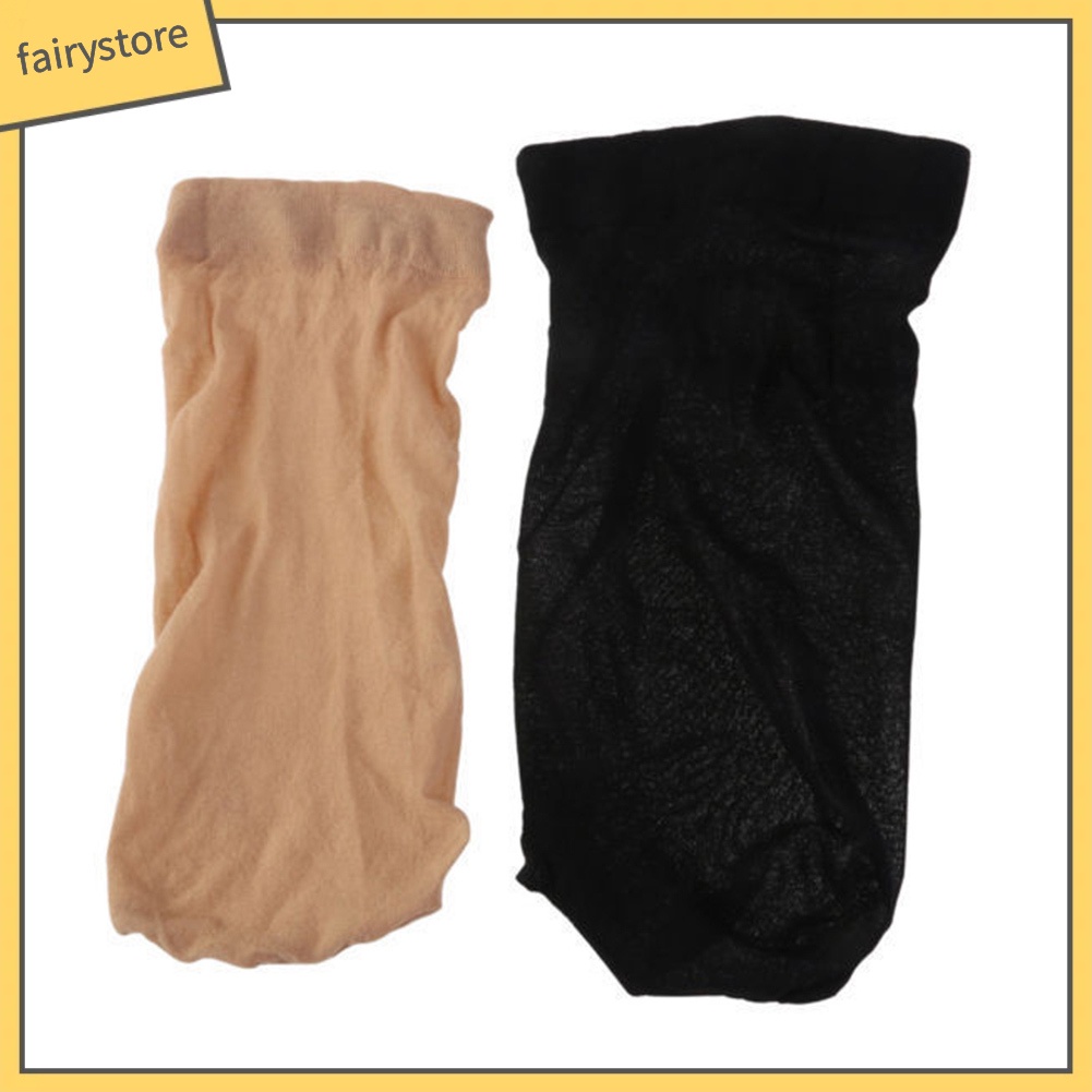 Nón trùm đầu đội tóc giả tiện dụng chất lượng cao cho nam / nữ