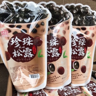 Kẹo trà sữa: 23k/gói
