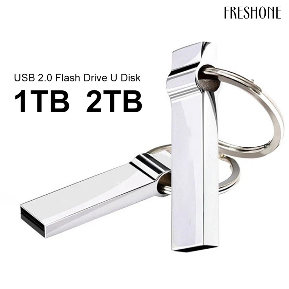 Usb 2.0 1 / 2tb Cho Windows | BigBuy360 - bigbuy360.vn