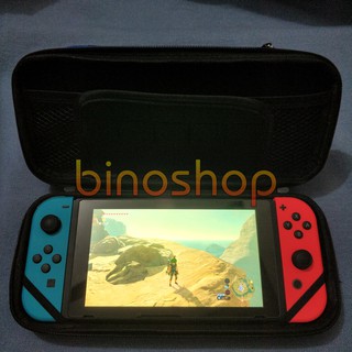 Bao Chống Sốc Nintendo Switch Nhiều Màu
