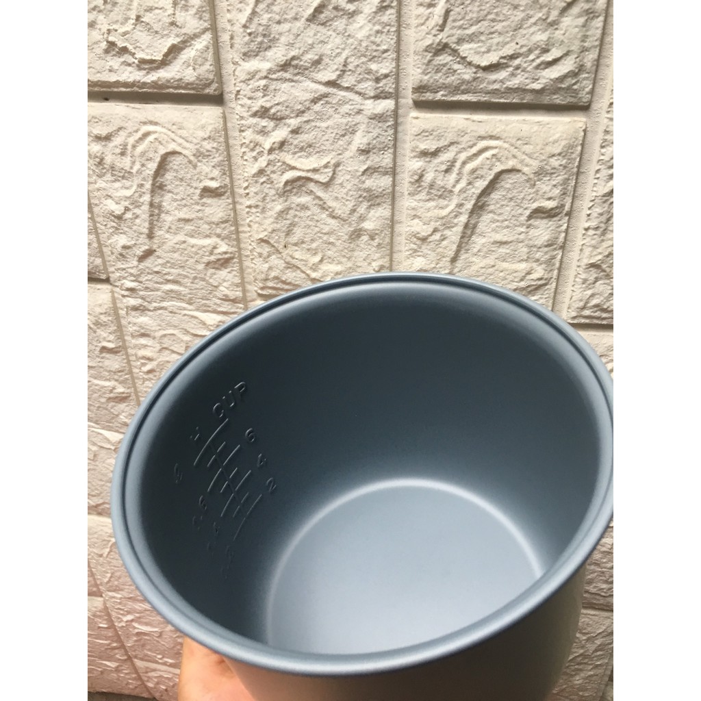 Nồi cơm điện mini nhỏ xinh 0.6 lít, cho 1 - 2 người ăn ( văn phòng - sinh viên - công nhân ) | BigBuy360 - bigbuy360.vn