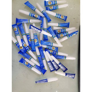 keo dán rêu, dán cây thủy sinh