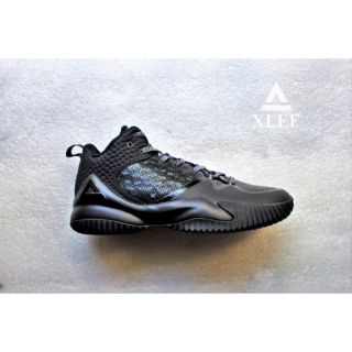 Giày Bóng Rổ Peak Streetball Master 2