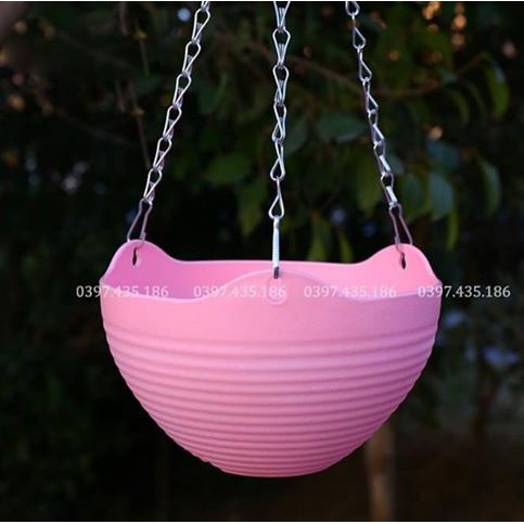 CHẬU TREO ĐẸP