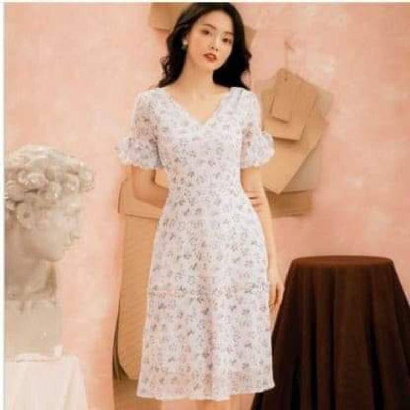 Đầm gumac size s
