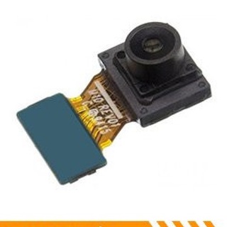 Camera trước Samsung A10S