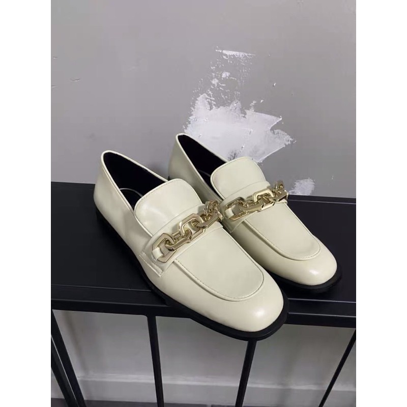 💙ORDER- Zara Moca mix xích màu Be /đỏ + ảnh thật❤️ | BigBuy360 - bigbuy360.vn