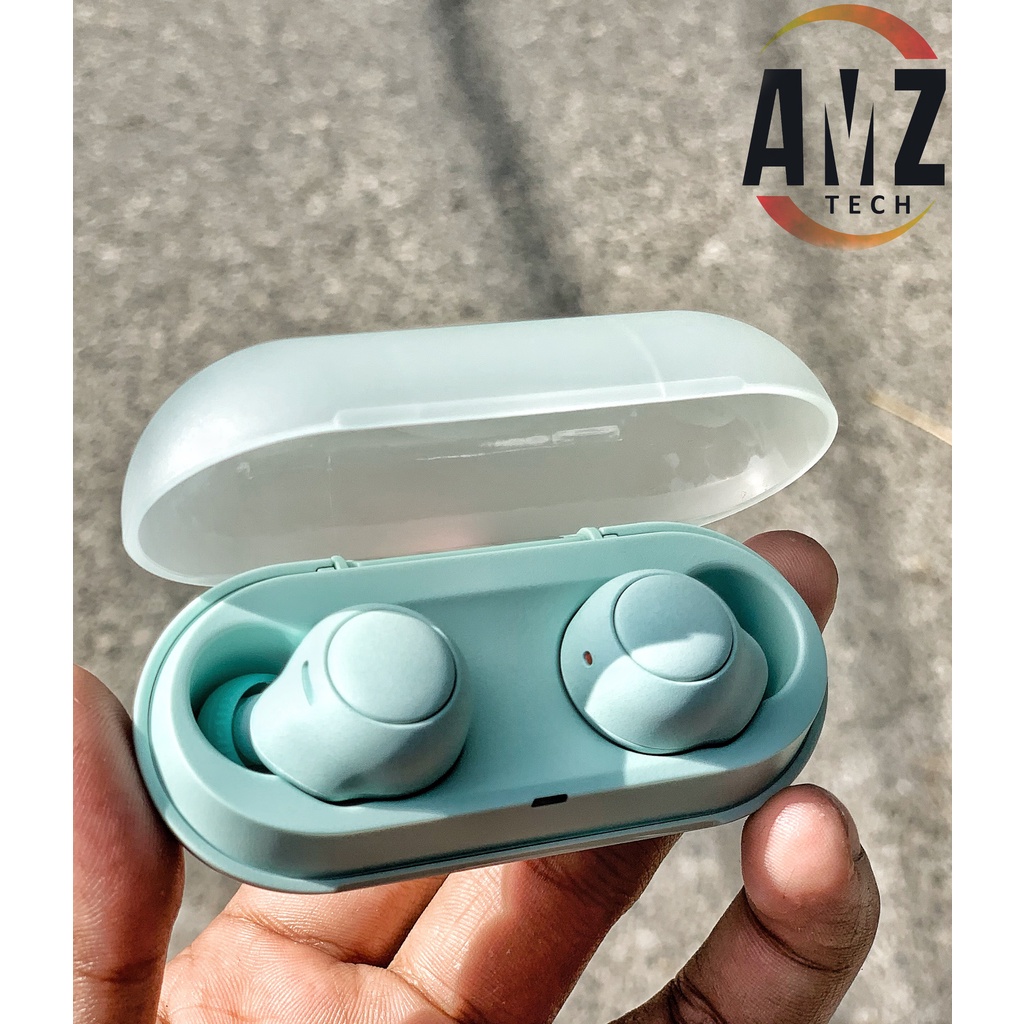 Tai nghe không dây extra bass Sony WF-C500 CHÍNH HÃNG  Giá Rẻ NEW Nobox