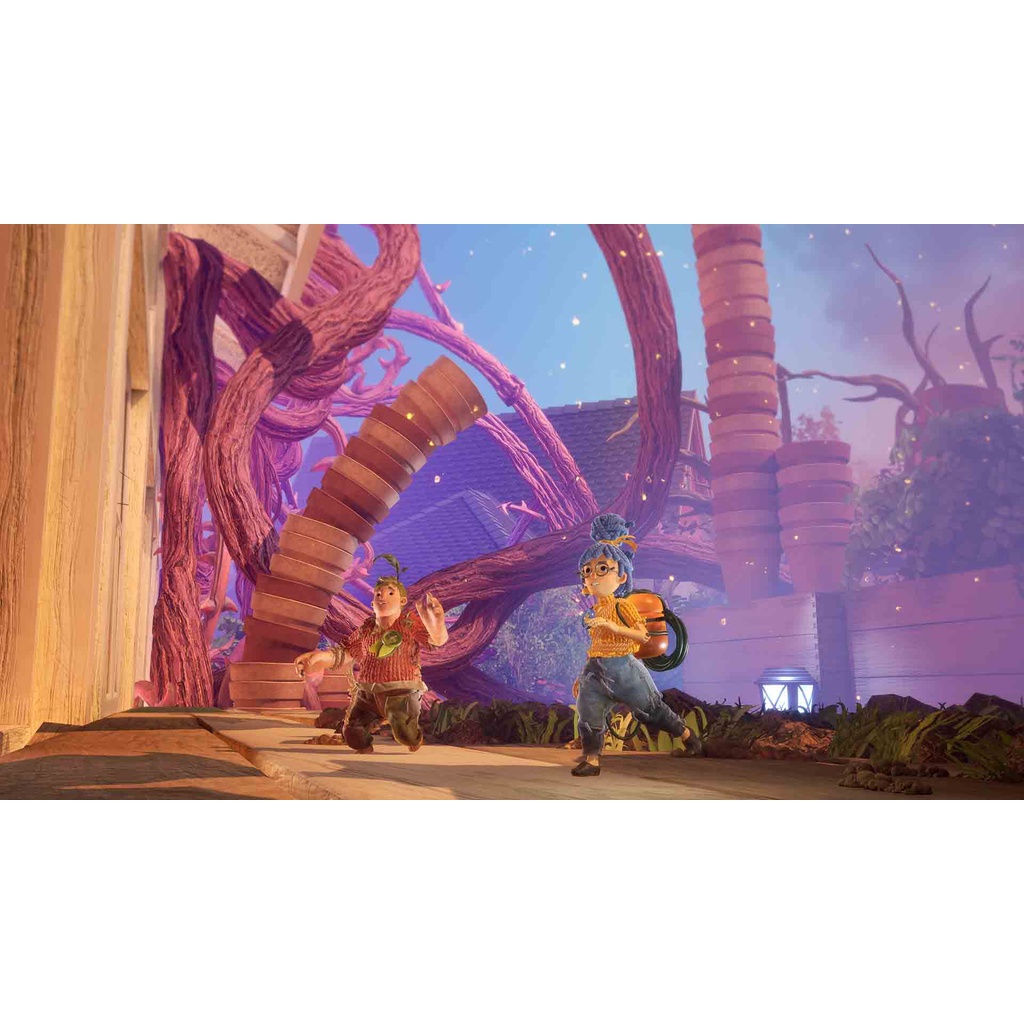 Thẻ game nintendo switch Rayman Legends