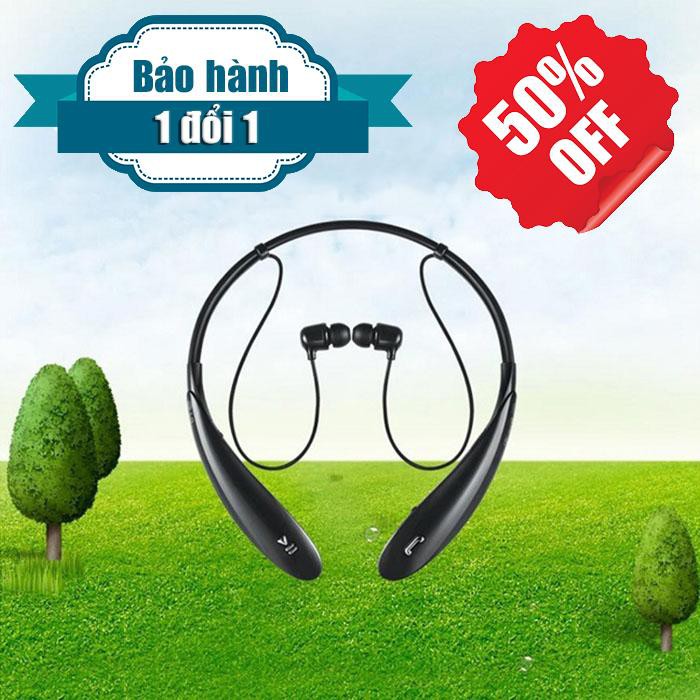 Tai Nghe Gía Rẻ-Tai Nghe Bluetooth-HBS-800-Tai Nghe Thể Thao-Hàng Cao Cấp - Sản phẩm thuộc top bán chạyTai nghe nhét tai