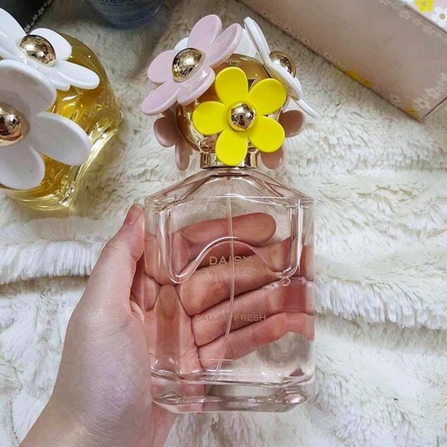 Nước Hoa Daisy Marc Jacobs
