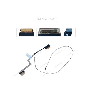 Cáp màn hình laptop Dell Vostro 5471