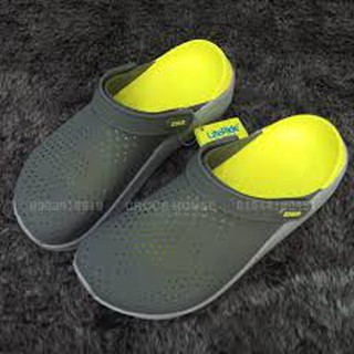 Giày sục đi mưa crocc sz 37