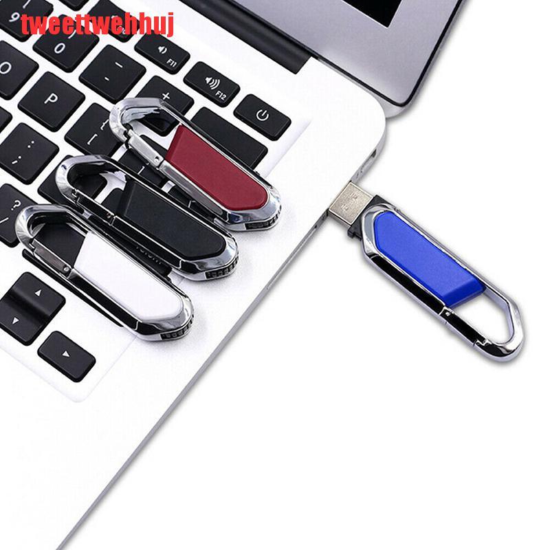 Usb 2.0 2tb Bằng Kim Loại Cho Pc Laptop | BigBuy360 - bigbuy360.vn
