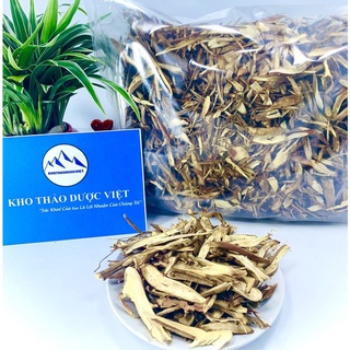 Sâm Cau khô sạch, thơm, đẹp hàng mới 500g