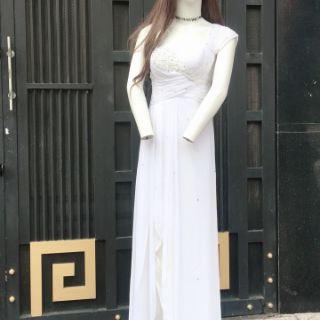 Đầm dạ hội cao cấp size s,m