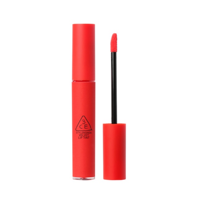 Son 3CE Velvet Lip Tint Save Me CHÍNH HÃNG