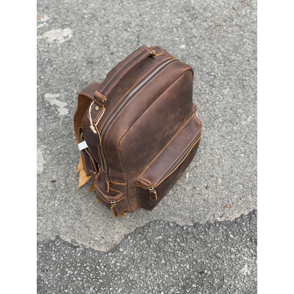 BALO DA BÒ SÁP BLDB33