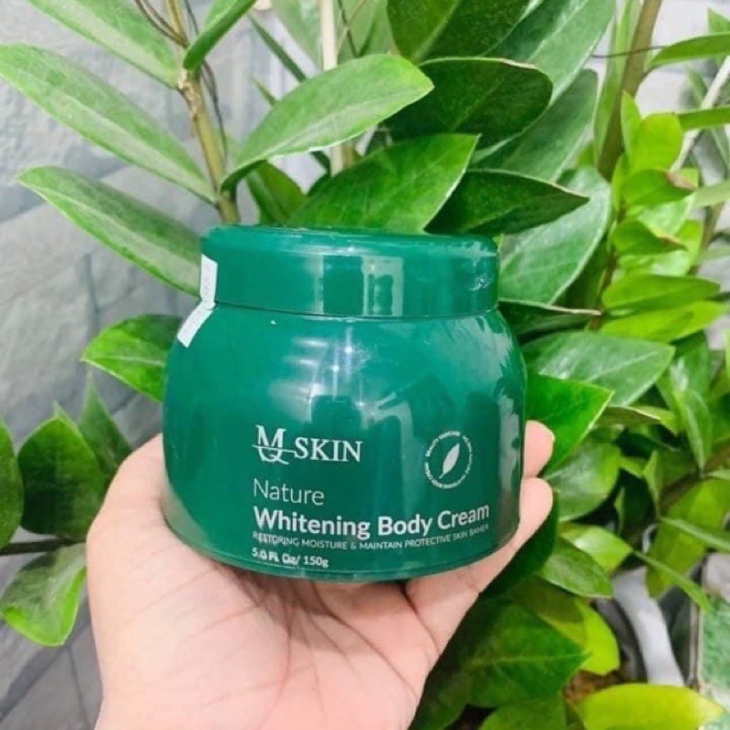 Body diệp lục MQskin rẻ
