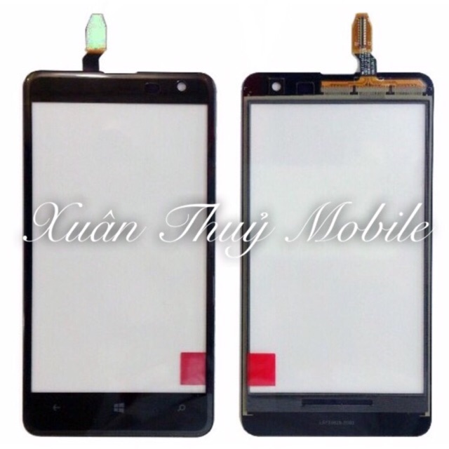 Cảm ứng Lumia 625