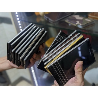 Blackberry Passport