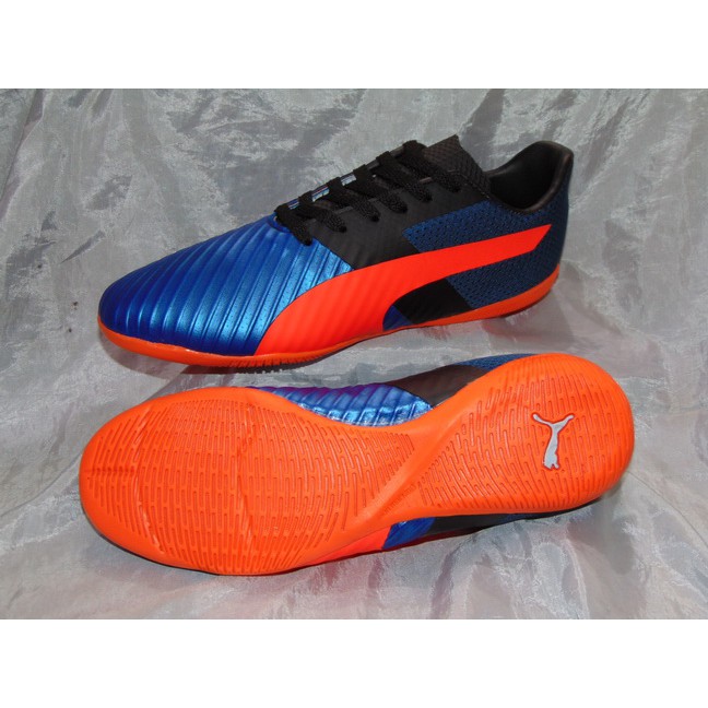 Giày Thể Thao Puma Evopower Futsal Thời Trang Năng Động