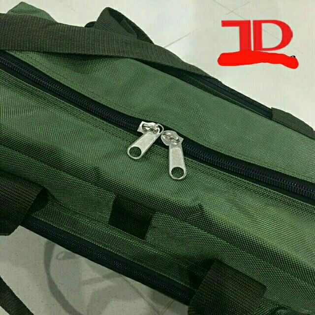 Túi Đựng Đồ Nghề Daikin Hàng Cty,  Bảo Hành 12 Tháng