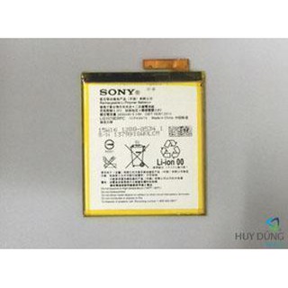 Pin SONY M4