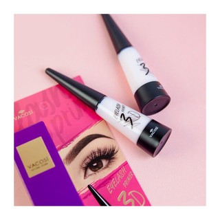 Keo dán mi Vacosi Eyelash 3D Adhesive VM12