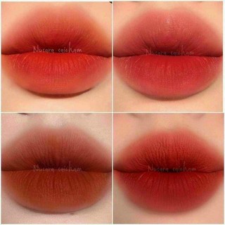 SET SON VONGEE 5 CÂY Full Size -( Có tách lẻ 1 cây)