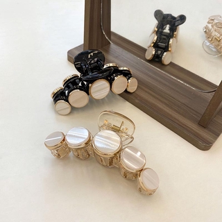 Kẹp Tóc Thời Trang Nhiều Màu Cho Nữ