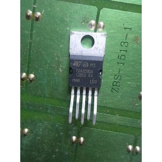 IC công suất TDA 2030A..