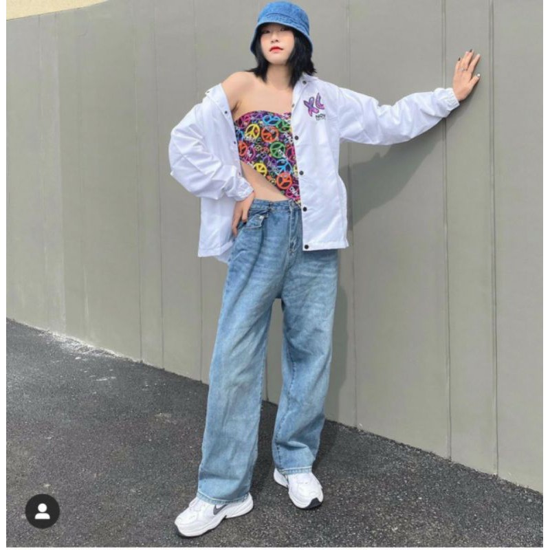 🌈𝗡𝗘𝗪 𝗔𝗥𝗥𝗜𝗩𝗔𝗟💢 ÁO KHOÁC DÙ XOXO