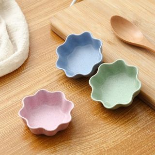 Bát lúa mạch nhỏ cho bé ăn dặm kiểu Nhật