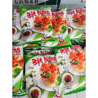 Bột năng Tuấn Phương 400g